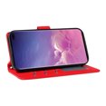 thumbnail image 4 of Samsung Galaxy S10 Plus Phone Case , Wallet Flip Cover Adjustable Crossbody Lanyard Magnetic Card Slots, 4 of 5