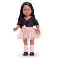 thumbnail image 1 of My Life As 18” Ballerina Doll, 1 of 1