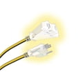 thumbnail image 2 of Stanley ShopBlock LiteMax 50' 14/3" Outdoor Extension Cord, 2 of 2
