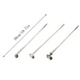 thumbnail image 2 of Measuring Tools Positioning Calipers for Precise Cutting and Accurate Rail Alignment in Woodworking for Circular Saws with Stainless Steel Construction and Adjustable Rail, 2 of 5