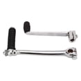 thumbnail image 4 of Motorcycle Gear Shifter, Reliable Kickstart Lever Professional Anti Deformation Strong   For Bike, 4 of 8