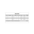 thumbnail image 3 of Fortune Ensemble 2 Pcs pour Femmes, Haut Tube Sans Bretelles, Jupe Super Courte Taille Basse, 3 of 9