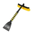 thumbnail image 2 of Detachable Multifunctional Snow Removal Shovel Car Snow Remover Household Tool, 2 of 9