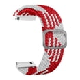 thumbnail image 1 of EGNMCR -Stretchy Loop Traps Nylon Woven Elastic Watch Bands For Realme2/Pro watch band, 1 of 3