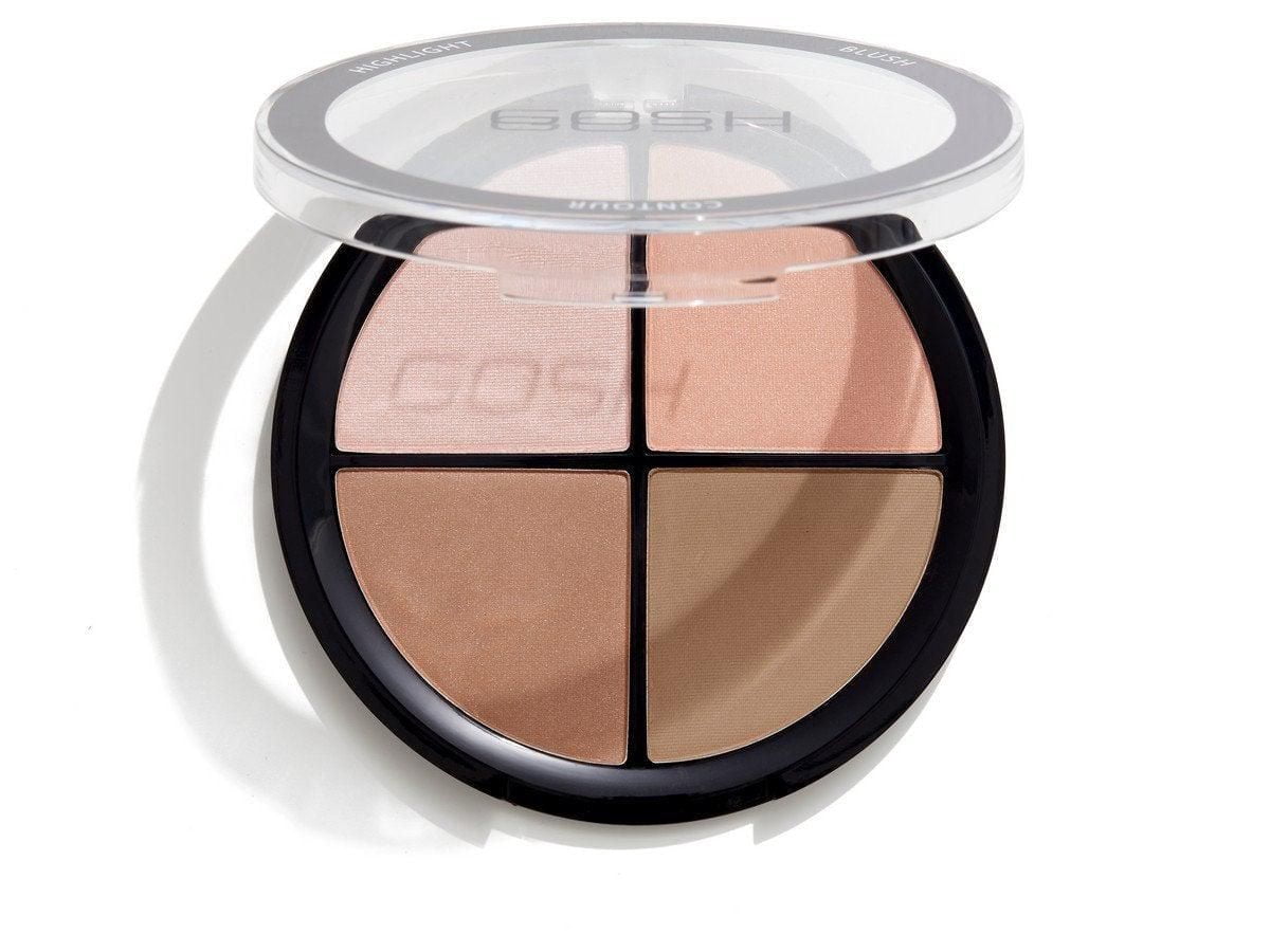 GOSH - Contour n Strobe Kit - 001 Light