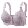 thumbnail image 1 of Bra Bustier for Women -Soft Seamless Vest with Gentle Support and Breathable Fit for All Seasons Everyday Comfort Lightweight Design Full-Cigure Coverage, 1 of 2
