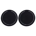 thumbnail image 2 of Patch de Pédale Double Simple Patch de Batterie Tambour Coussin de Frappe Pièce de Percussion, 2 of 9