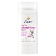 thumbnail image 1 of Dove Aluminum-Free Deodorant 72H Protection Dragon Fruit & Coconut, 74 g, 1 of 7