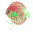 thumbnail image 4 of Lifelike Artificial Fish Glowing Effect Aquarium Decoration Ornament, 4 of 5