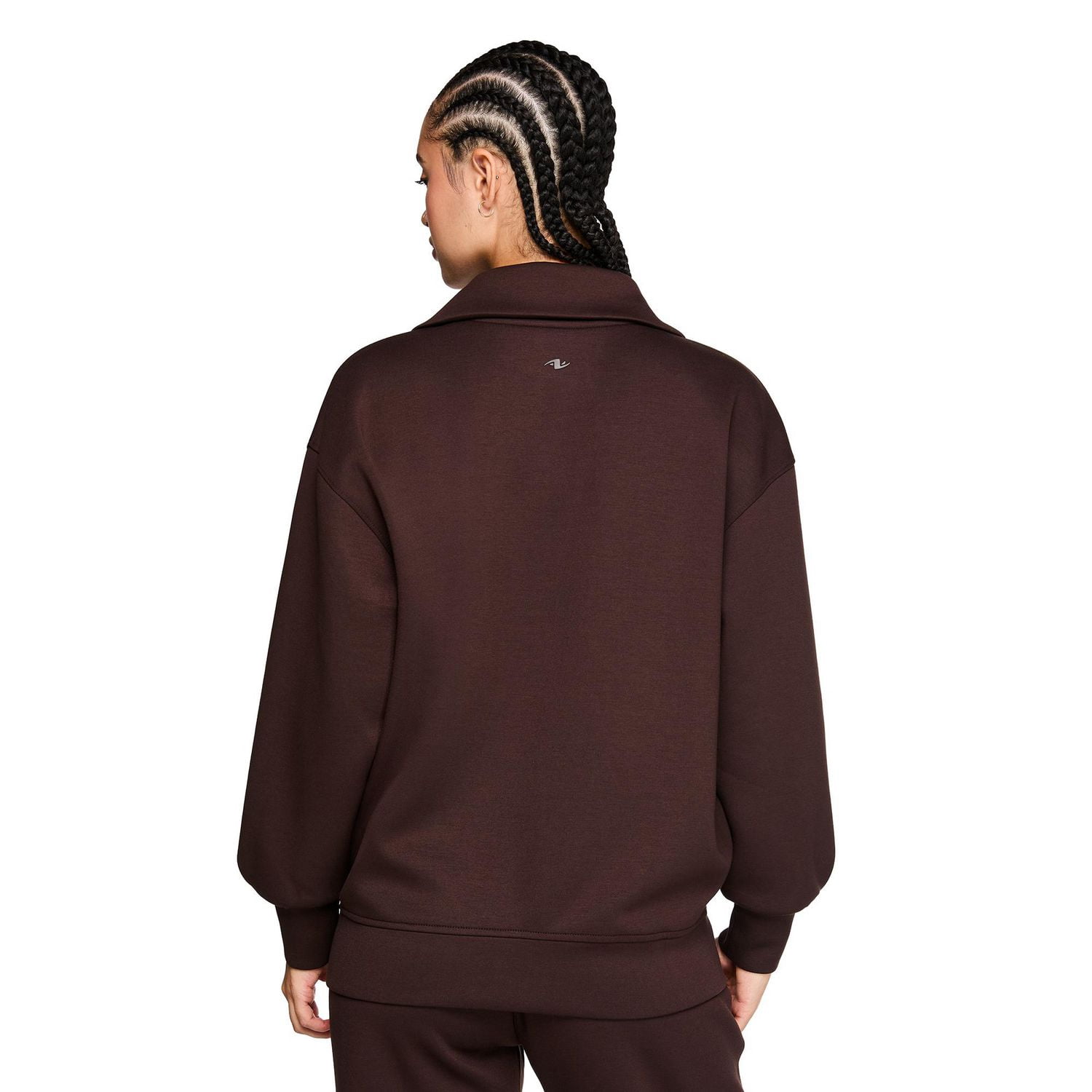 Athletic Works Women's Soft Knit Jacket