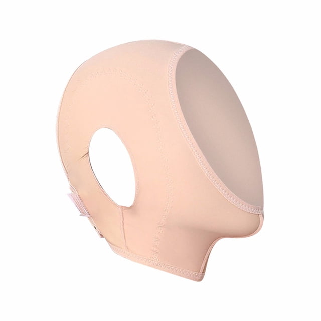 Masque Liftant Facial Ceinture Amincissante Compression Menton Joue Mince Lift Up