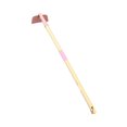 thumbnail image 3 of S SERENABLE Mini Garden Hand Tool Compact Portable Pink Gardening Toy for Beach Planting Wide Hoe, 3 of 9