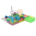 thumbnail image 4 of Electronics Building Block Kit,Circuit Building Kit Builder Circuit Builder Kids Circuit Board Building Kit Top Tier Quality, 4 of 14