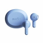 Sudio A3 True wireless Eombuds Bleu