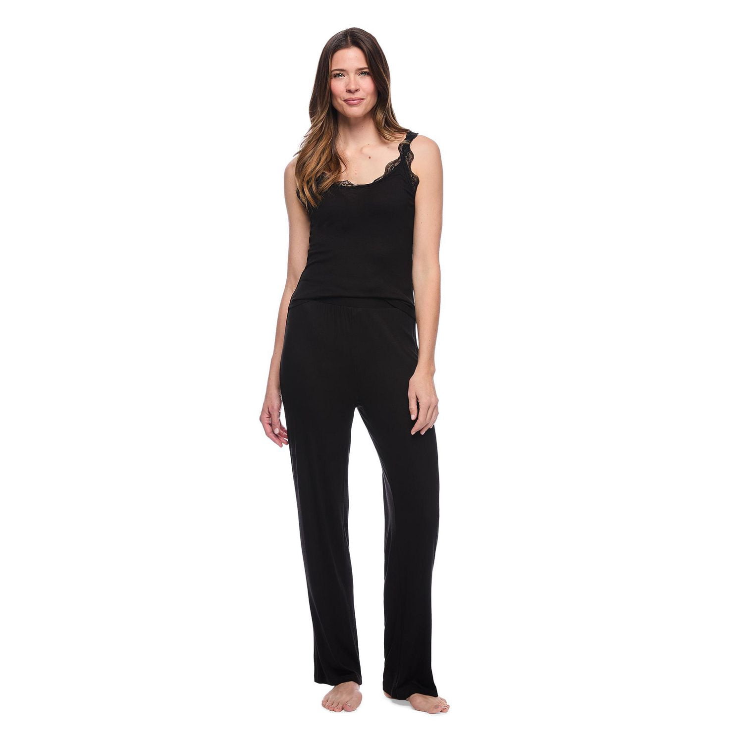 Pyjama 2 pièces George pour femmes