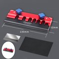 thumbnail image 3 of Tachiuwa Mini Model Photo Etched Parts Bender Photo Etching Bending Tool Bending Machine, 3 of 9