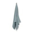 thumbnail image 2 of Bouclair Aqua Textured Bath Towel 28x56 in (71x142 cm), 2 of 6