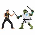 thumbnail image 1 of G-Imports Dragon Tmnt Cobra 2Pk, 1 of 3