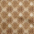 thumbnail image 1 of oneOone Polyester Spandex Dark Mustard Fabric Geometric Sewing Craft Projects Fabric Prints By Yard 56 Inch Wide, 1 of 4