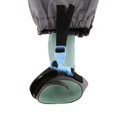 thumbnail image 3 of lionlar Walking Drag Bag Dog Pouch For Paralyzed Small Medium Large Dogs XS XS, 3 of 9