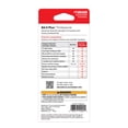 thumbnail image 5 of Texas Instruments BA II Plus Professional Calculator, Black, 5 of 5