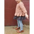 thumbnail image 1 of Baby Toddler Girl Winter light Sweater lCardigan, 1 of 4