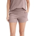 thumbnail image 1 of Jockey Women's Cotton Modal Foldover Short, 1 of 5