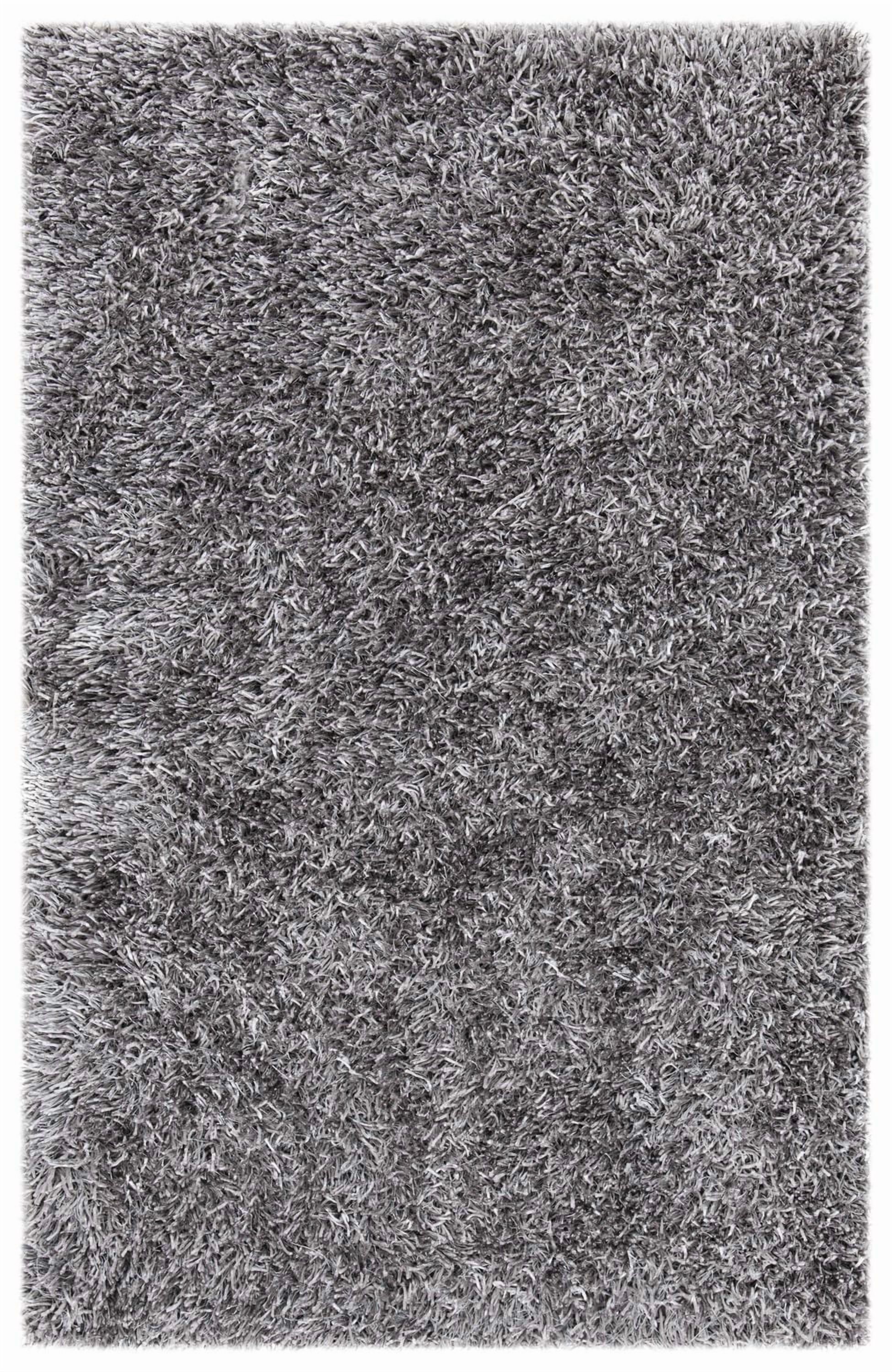 Safavieh New Orleans Darius Tapis Peluche Solide Shag