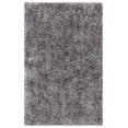 thumbnail image 4 of Safavieh New Orleans Darius Solid Shag Area Rug, 4 of 6