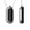 Silver, variant on Pcksrro Small household appliances deal!Portable Neck Hanging Pneumatic Purifier Portable Necklace Pneumatic Purifier