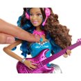 thumbnail image 2 of Barbie Rock N Royals Rock Star Doll, 2 of 8