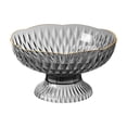 thumbnail image 2 of LSLJS Household High Value Fruit Tray Can Be Drained Living Room Simplicity Fashion Dry Fruit Box Snacks Snacks Candy Tray, Drainable Fruit Plate Kitchen Storage & Organization, 2 of 6