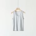 thumbnail image 3 of Sunnyoo Tween Boy Racerback Tank Top Cartoon Print Round Neck Vest Casual Soft Comfortable Tanks, 3 of 3