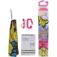 thumbnail image 4 of X Kites Butterfly Deluxe Nylon 32 Inch Wide Kite, 4 of 6