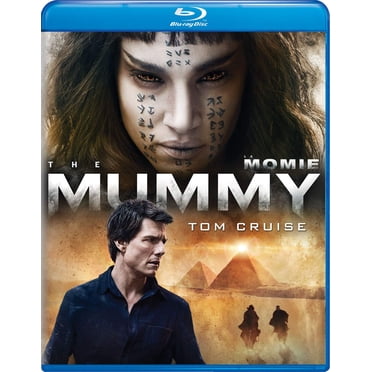 The Mummy [Blu-Ray]