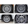 thumbnail image 3 of 4 Pcs Capuchons Centraux BMW Auto 68 mm, 3 of 5