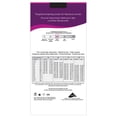 thumbnail image 2 of Secret® Slimmers 1pk High Waist Firm Control Pantyhose, 2 of 3