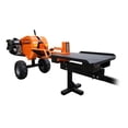 thumbnail image 1 of DK2 POWER 40-Ton 7 HP 208 cc Kinetic Log Splitter, 1 of 9