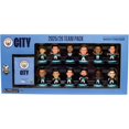 thumbnail image 1 of Soccerstarz: Équipe Man City 12 Pack - Figurines Version 2025, 1 of 1