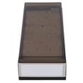 thumbnail image 4 of Index Card Organizer,Index Card Holder Hold Index Card Holder Index Card Box State-of-the-Art Design, 4 of 9