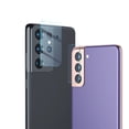 thumbnail image 1 of Supershield Designed for Samsung Galaxy S22, Camera Lens Screen Protector Tempered Glass, Anti Scratch, Bubble Free, Ultra Clear, 1 of 5