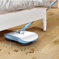 thumbnail image 1 of Antqov Hand Push Sweeper Household Lazy Three-in-one Suction Sweeper Cleaning Floor Stall, 1 of 7