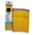 thumbnail image 2 of PREMIUM 18PACK YELLOW PENCILS PACKED IN PRINTED ACETATE BOX AND PAPER BOX, 2 of 6