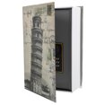 thumbnail image 1 of Safe Box Safe Box Simulation Book Money Safe Box Book Safe Box Hidden Safe Box Book Safe Lock Box Small Lock Box Secret Safe Box For Money, 1 of 8