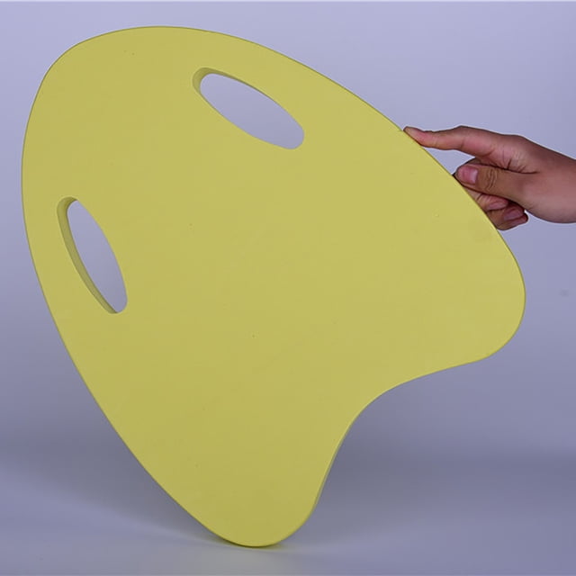 Pisexur Swimming Kickboard Kids Adults Safe Pool Training Aid Float Foam Board Tool on Clearance