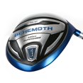 thumbnail image 1 of Intech Golf Illégal Non Conforme Extra Long Distance Surdimensionné Behemoth 520cc Conducteur, 1 of 5