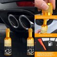 thumbnail image 4 of Catalytic Converter Cleaner, Fuel System Treatment Additive for Gas and Diesel Engines, Boost up Catalytic Convertor Cleaner, Helps Restore Performance & Reduce Emissions, 3pc, 4 of 9