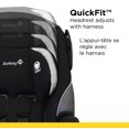 thumbnail image 2 of Safety 1st Alpha Omega Siège d'Auto 3-en-1, 2 of 9