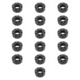thumbnail image 4 of Almencla Table Soccer Decor Foosball Table Replacement for Party Sports Gifts 16pcs, 4 of 8