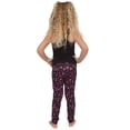 thumbnail image 3 of Stretch Is Comfort Leggings en Coton pour Fille / Taille Enfant 4 -14, 3 of 5
